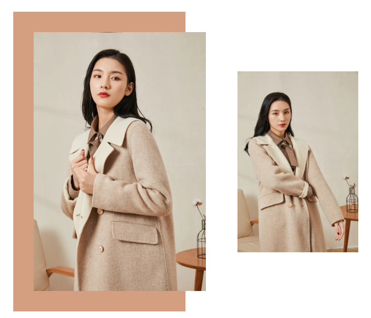 女裝|知名女裝品牌——片斷攜手巨沃，完善柔性供應鏈體系