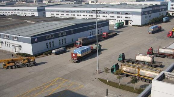 巨沃倉(cāng)儲(chǔ)管理系統(tǒng)