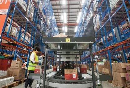 巨沃WMS倉儲(chǔ)管理系統(tǒng)