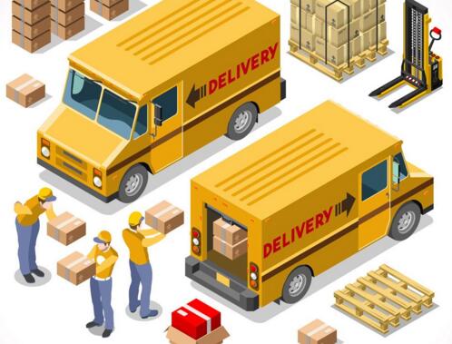 WMS倉(cāng)儲(chǔ)管理系統(tǒng)