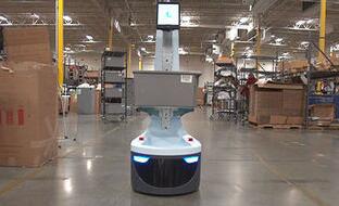 WMS倉(cāng)儲(chǔ)管理系統(tǒng)