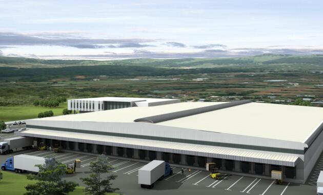 WMS倉儲(chǔ)管理系統(tǒng)