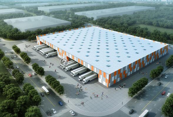 WMS倉儲(chǔ)管理系統(tǒng)